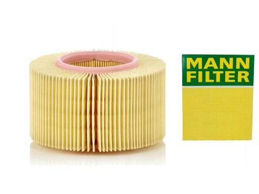 C 1552 Filtr Powietrza Mann Filter