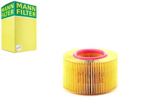 C 1552 Filtr Powietrza Mann Filter