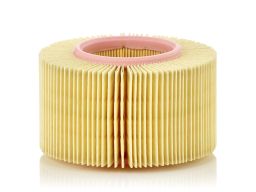 C 1552 Filtr Powietrza Mann Filter