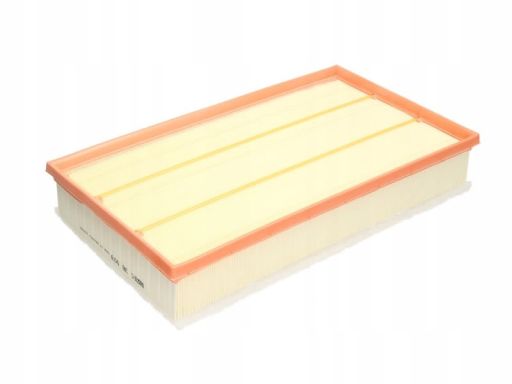 C 38 003 Filtr Powietrza Mann Filter