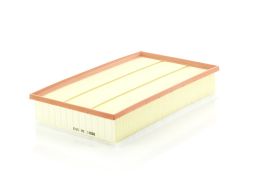 C 38 003 Filtr Powietrza Mann Filter