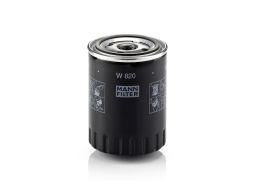 W 820 Filtr Oleju Mann Filter