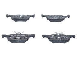 13.0470-7301.2 Klocek Hamulcowy Kpl. Ate