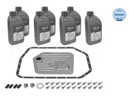 300 135 0002 Zestaw Części, Wymiana Oleju Automatyczn Meyle