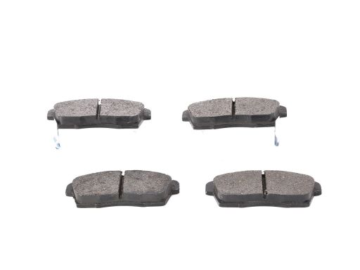 0 986 494 700 Klocek Hamulcowy Kpl. Bosch