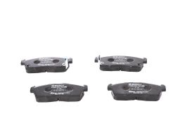 0 986 494 700 Klocek Hamulcowy Kpl. Bosch