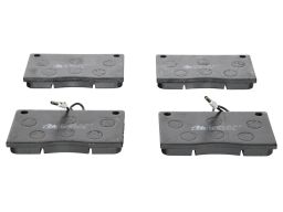 13.0460-2824.2 Klocek Hamulcowy Kpl. Ate