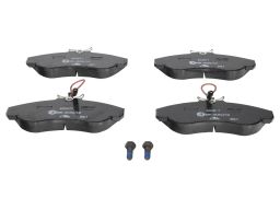 13.0460-2977.2 Klocek Hamulcowy Kpl. Ate