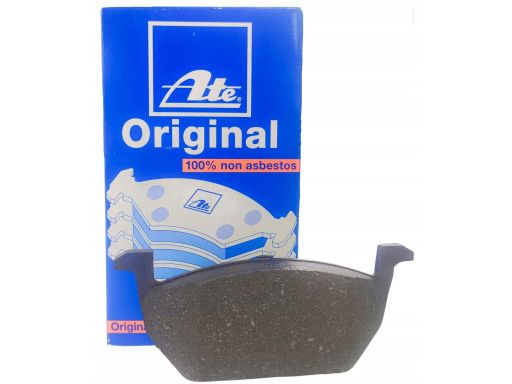 13.0460-4070.2 Klocek Hamulcowy Kpl. Ate