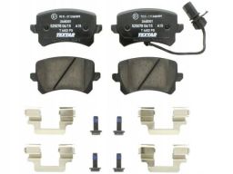 2448307 Klocek Hamulcowy Kpl. Textar