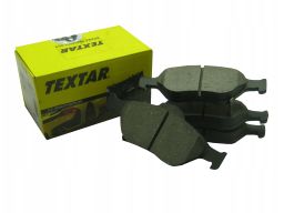 2467001 Klocek Hamulcowy Kpl. Textar