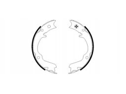 91055400 Szczęki Hamulca Postojowego Kpl. Textar