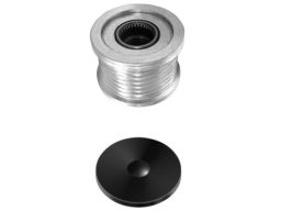 9Xu 358 038-741 Sprzęgło Jednokierunkowe Alternatora Hella