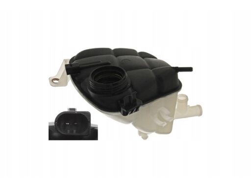 39927 Zbiorniczek Wyrównawczy Płynu Chłodząceg Febi Bilstein