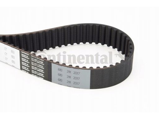Ct1053 Pasek Rozrządu Continental Ctam Con