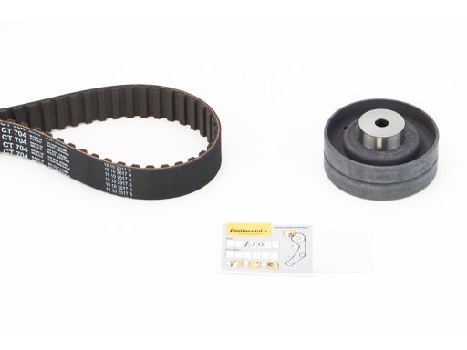 Ct704K1 Zestaw Paska Rozrządu Continental Ctam Con
