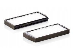 Cu 24 000-2 Filtr Kabiny Mann Filter