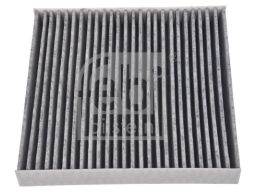 Fe192860 Filtr Kabiny Z Węglem Aktywnym Pasuje Do: Mg Mg Hs 1.5/1.5H