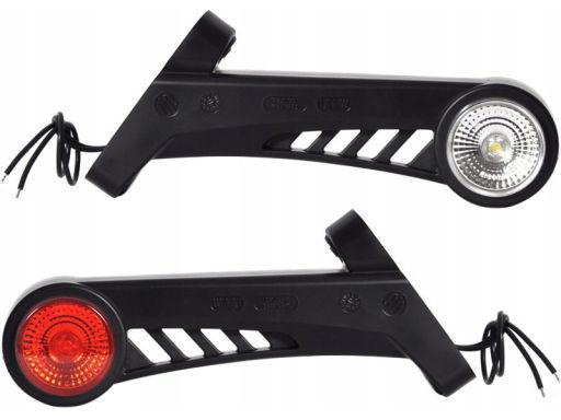 575Bcl Światło Obrysowe 575Bcl W77.1Rf Waś