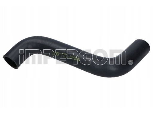 Imp221369 Przewód Gumowy Układu Chłodzenia Dół P Pasuje Do: Ford Fiest