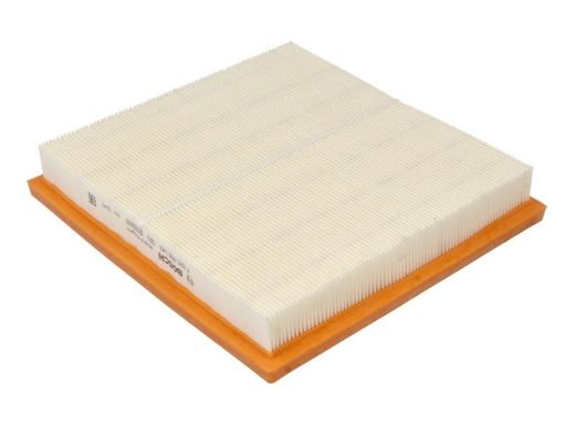 F 026 400 707 Filtr Powietrza (Wkład Filtra) Pasuje Do: Mercedes C (A2