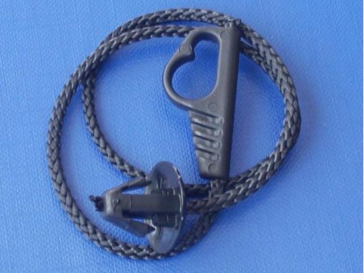 Rom 38033 Spinka Tapicerska (Zastosowanie: Półka Tylna, Ilość W