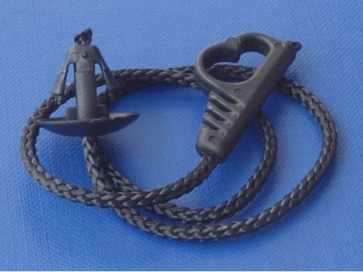 Rom 38033 Spinka Tapicerska (Zastosowanie: Półka Tylna, Ilość W