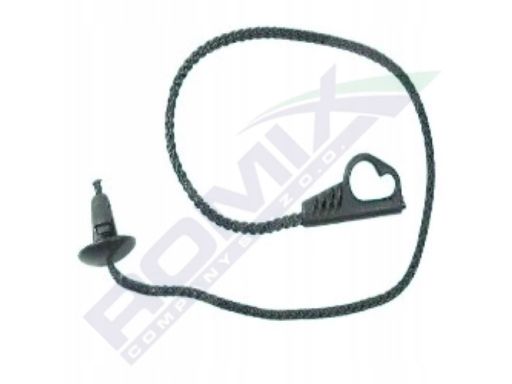 Rom 38033 Spinka Tapicerska (Zastosowanie: Półka Tylna, Ilość W