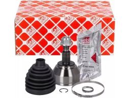 Fe186415 Przegub Napędowy Zewnętrzny L/P (27Z/36Z/63Mm) Pasuje Do: For