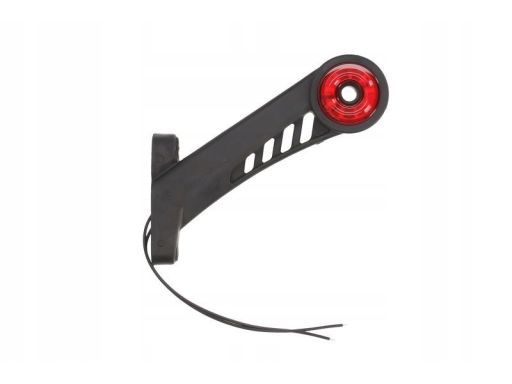 607Bcp Światło Obrysowe 607Bcp W77.1Ww Waś