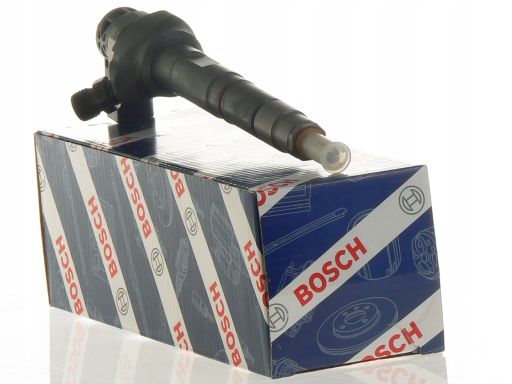 0 445 110 599 Wtryskiwacz 0 445 110 599 Bosch