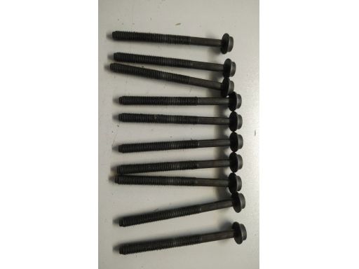 803.740 Zestaw Śrub Głowicy Cylindrów Elring