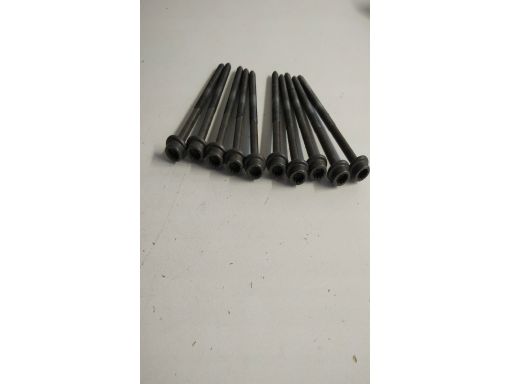 803.740 Zestaw Śrub Głowicy Cylindrów Elring