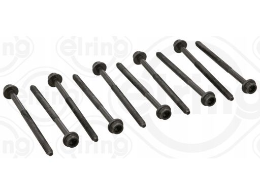 803.740 Zestaw Śrub Głowicy Cylindrów Elring