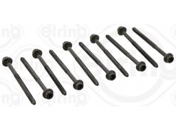 803.740 Zestaw Śrub Głowicy Cylindrów Elring