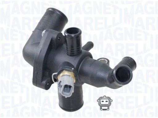 352317101610 Korpus Termostatu Magneti Marelli