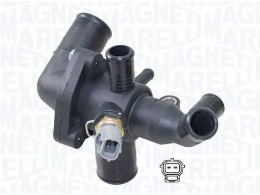352317101610 Korpus Termostatu Magneti Marelli