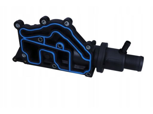 352317102000 Termostat Środka Chłodzącego Magneti Marelli