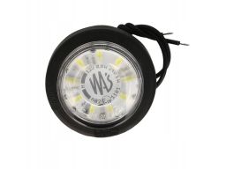 673 Światło Obrysowe 673 W79W Waś