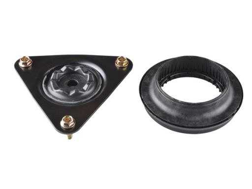 Ted57351 Górne Mocowanie Amortyzatora Ted-Gum