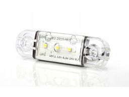 710 Światło Obrysowe 710 W97.1 Waś