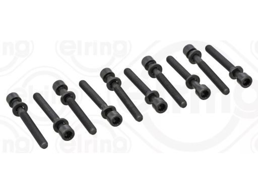 819.817 Zestaw Śrub Głowicy Cylindrów Elring