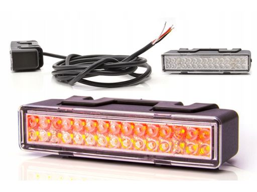 747 Lampa Tylna 747 W98 Waś