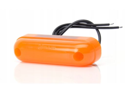 765 Światło Obrysowe 765 W109N Waś