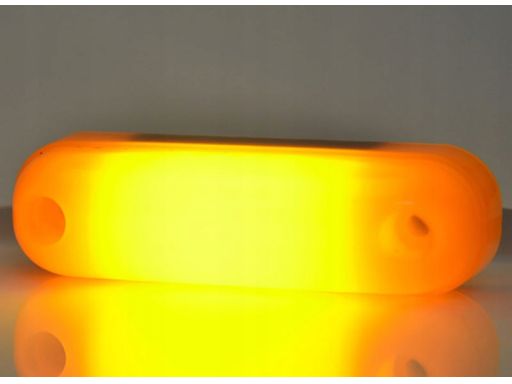 765 Światło Obrysowe 765 W109N Waś