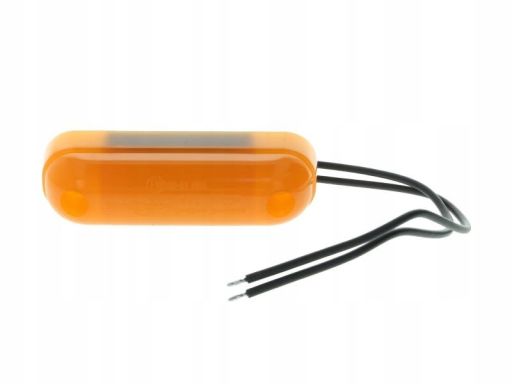 765 Światło Obrysowe 765 W109N Waś