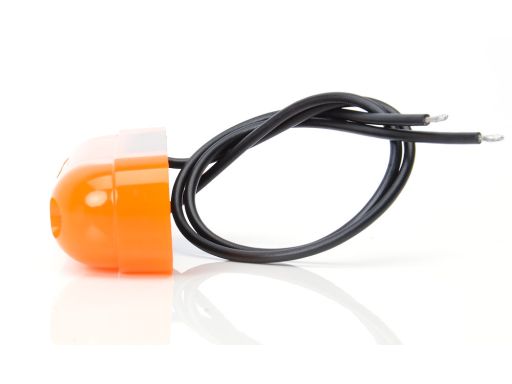 765 Światło Obrysowe 765 W109N Waś