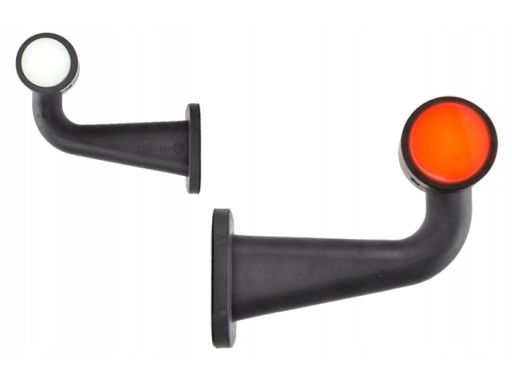 775P Światło Obrysowe 775P W21.5N Waś