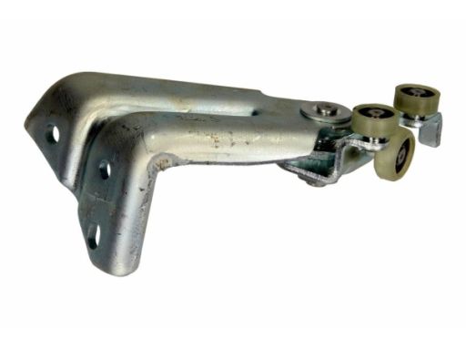 27-0253 Wózek Drzwi Przesuwnych Fiat Ducato 06- Maxgear