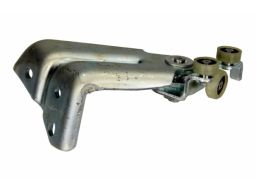 27-0253 Wózek Drzwi Przesuwnych Fiat Ducato 06- Maxgear